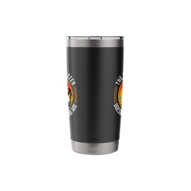 Amusement-Park Theme-Park Funfair Carnival Roller-Coaster Stainless Steel Insulated Tumbler