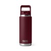 YETI YETI Rambler 26 oz Bottle, Vacuum Insulated, Stainless Steel