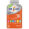 One Day Multivitamínico Mujer 200 Tabletas Sabor Vitaminas