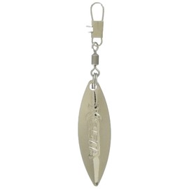 XESTA SW Assist Blade, Silver