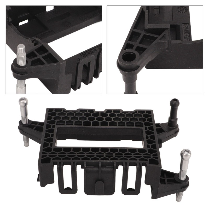 Radar Cruise Sensor Bracket 36801 TVA A07 Strong Strength Replacement