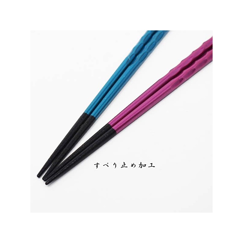Wakasa Lacquerware Chopsticks Set of 2 Wakasa Lacquerware Chopsticks with