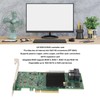 HBA SAS 9300 8i RAID Controller Card LSI SAS3008 Internal