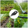 HARFINGTON 2Pcs Mini Irrigation Hole Punch Tool 4mm Drip Hose