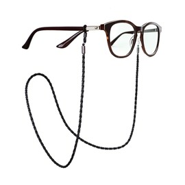 TODREMOU Glasses Strap Sunglasses Straps For Men Chain Cord- 4 X Pis