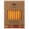 BIG DIPPER WAX WORKS Hannukah Taper Candles 45 Count, 45