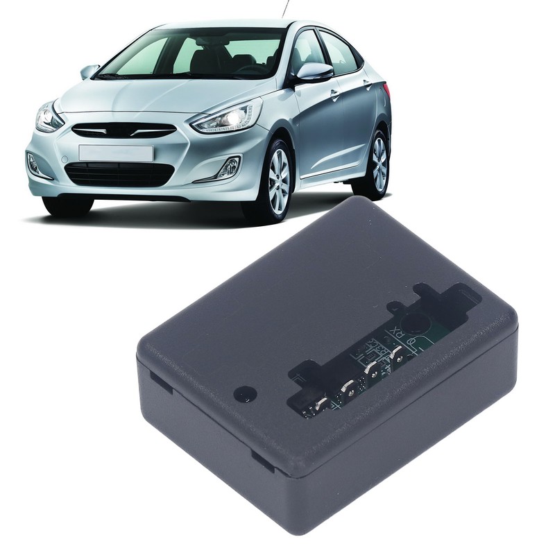 Universal Electronic Steering Lock Emulator ABS High Performance Replacement for