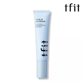Guitar 티핏 아이시 블러 아트 프라이머 30ml Tfit Icy Blur Art Primer 30ml