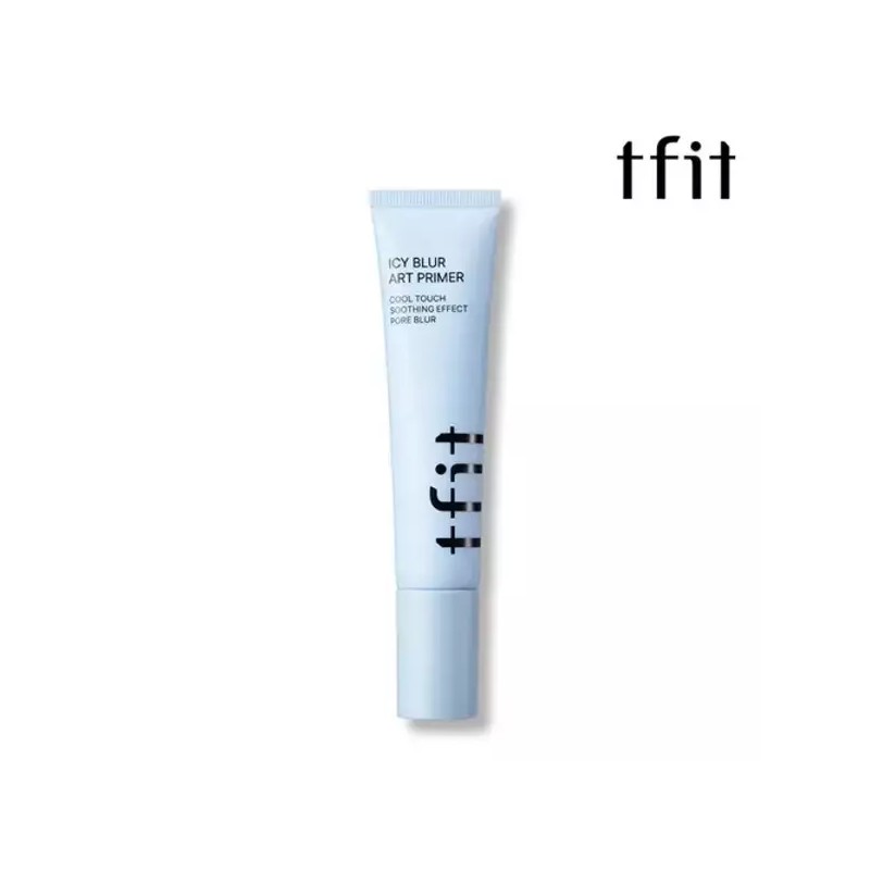 Guitar 티핏 아이시 블러 아트 프라이머 30ml Tfit Icy Blur