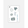 Easy tattoo sticker / Easy 타투스티커
