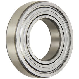 Timken Single Row Ball Bearing - 209SS