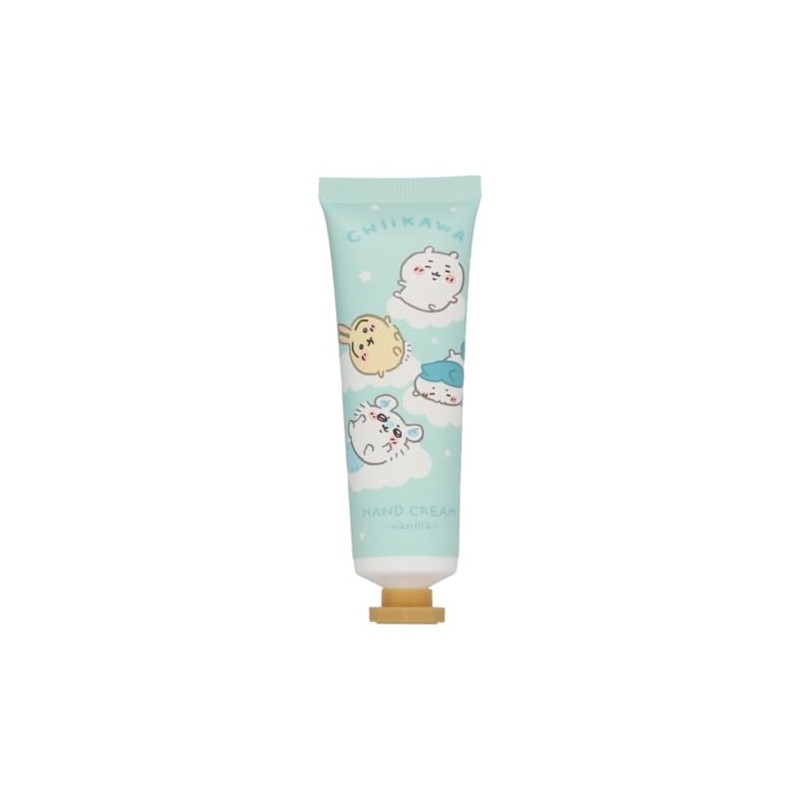 cw hand cream