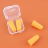 Earplugs for Sleep and Work Travel Earplugs 23ea