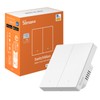 SONOFF Zigbee Smart Light Switch, Requires SONOFF Zigbee Hub, Smart