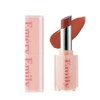 Emery Emily Moisture Lip Stick (204 Cassis) Blue Brown Moisturizing