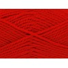 King Cole Big Value Chunky Knitting Wool/Yarn Red 553 -