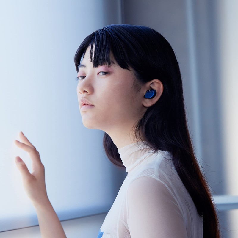 Fully Wireless Earbuds, N6 Mini 2SE [Sound Capture/Bluetooth 5.2 /