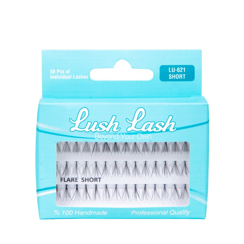 Lionesse Takma Kirpik NE-703