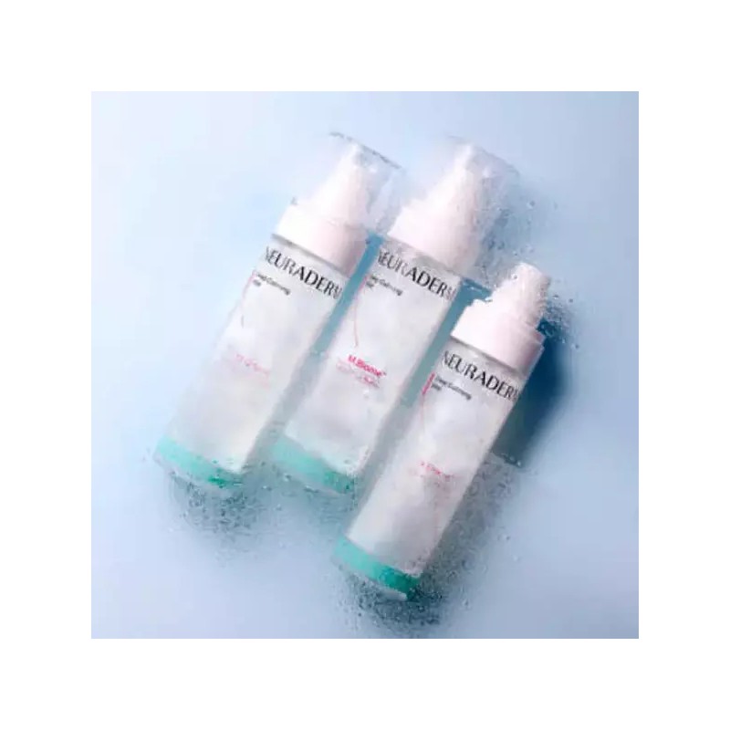 Neuradium [NEW] 뉴라덤 딥 카밍미스트 100ml New Nurdam Deep Calming