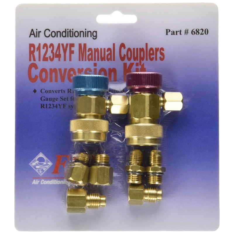 FJC 6820 Conversion Kit