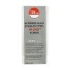 TIMCO 125INDEXSST Index Timber Screw HEX-S/S, Silver, 6.7x125, Set of