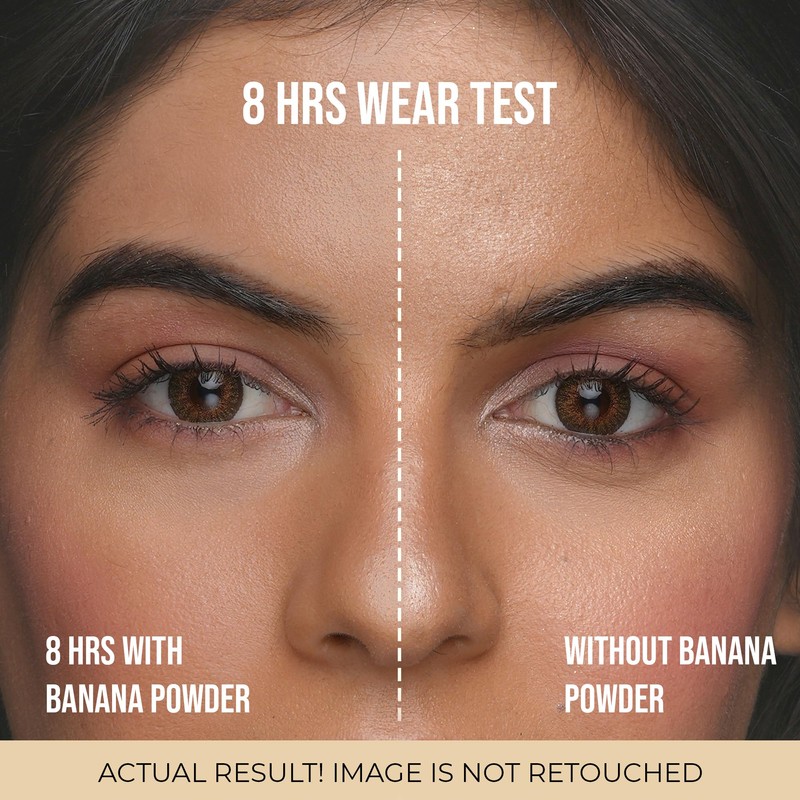 INSIGHT COSMETICS COMPACT (Banana)