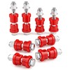 Club Car DS Front Suspension Bushing Kits for Front Upper