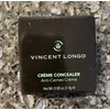 Vincent Longo Creme Cream Concealer Makeup #10504 Amber Eye Circles