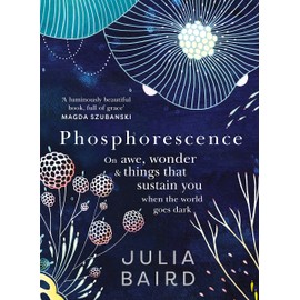 Phosphorescence: The inspiring bestseller and multi award-winning book from the author of Bright Shining