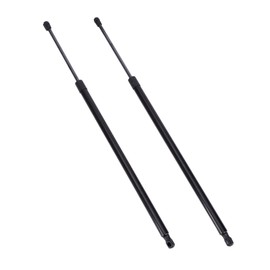 MOCA 610272 Rear Tailgate Lift Support Shock Struts Fit 2014-2015 2017-2021 for Jeep Cherokee & 2022 for Jeep Cherokee WK