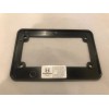 Honda Genuine Honda Power of Dreams Motorcycle License Plate Frame