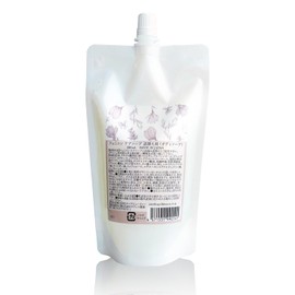 Capella Beauty Feminine Care Soap Refill (Delicate Zone Soap/Soap/Femcare) VIO Care Foam (Odor, Dry, Moisturizing) 280ml