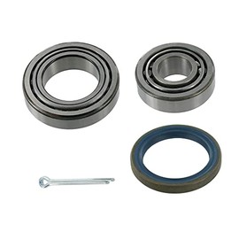SKF VKBA 1487 Wheel bearing kit
