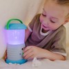 Melissa & Doug Let’s Explore Light & Sound Camping Lantern