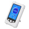 O3 Meter Detector Handheld Colorful USB Charging Sensitive Air Quality