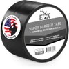 ELK Vapor Barrier Tape - 4” x 180ft - PE