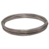 Hillman 122065 Galvanized Solid Wire 14 Gauge 100 Ft Coil