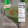 Knorr Pea Soup Mix 1.52oz (3x2 Packs for 6 Pouches