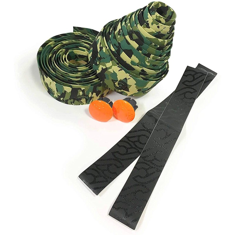 Cinelli Cork Camo Handlebar Tape