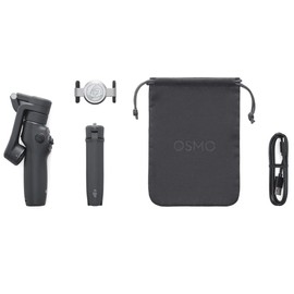 DJI Osmo Mobile 6 Smartphone Gimbal