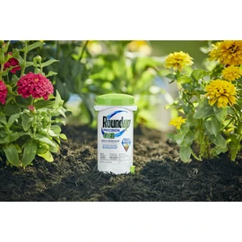 RoundUp Precision Gel Weed & Grass Killer 5 OZ (150ML)