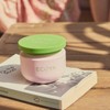 ECOYA Body Souffle Blackcurrant & Mint 150g