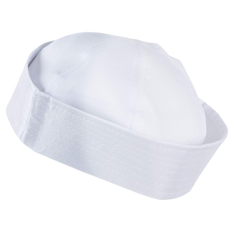 Funny Party Hats Yacht Captain Hat – Sailor Cap, Skipper
