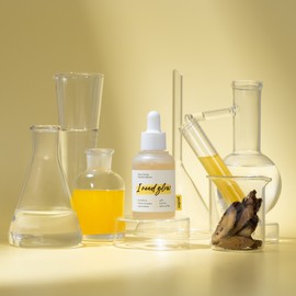 Jutti Open Radiance Toning Nutrition Serum 30ml Glutathione Vitamin Serum / 열림 광채 토닝 영양 세럼 30ml 글루타치온 비타민세럼