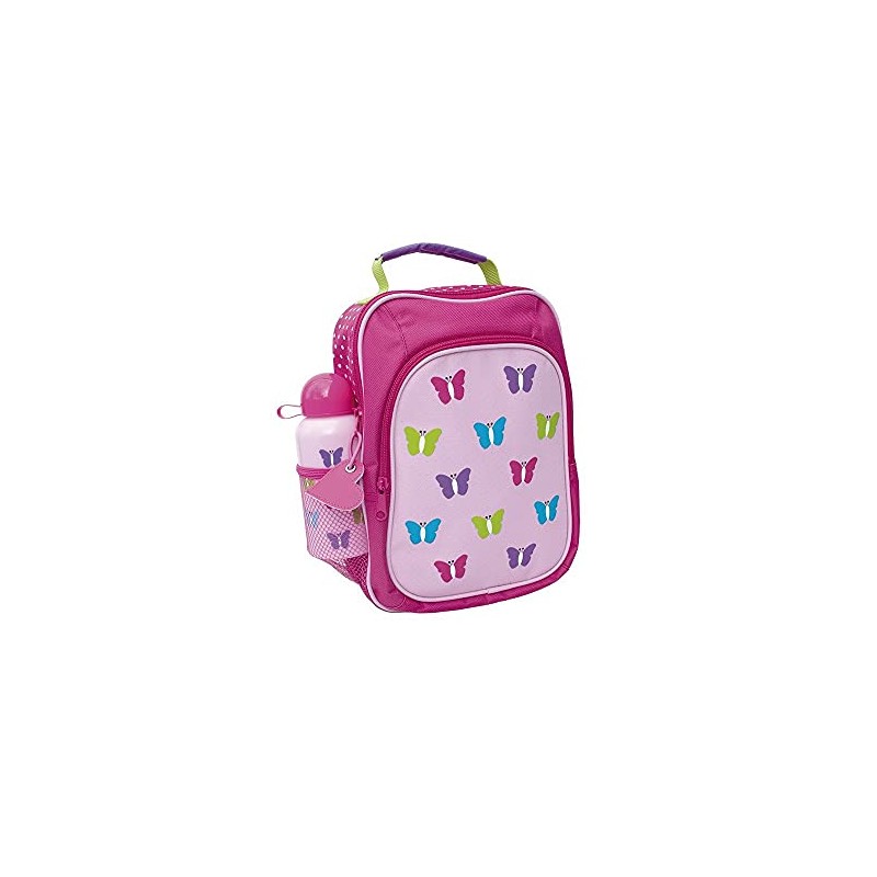 JABA Dabado Children's Rucksack School Bag 30 cm pink