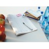 Avery Zweckform 1101 Inventur Punched A4 Display Book 50 Sheets