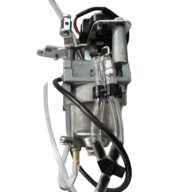 CARBPRO FOR YAMAHA EF2000ISC EF2000ISCH EF2000 EF 2000 GENERATOR CARBURETOR