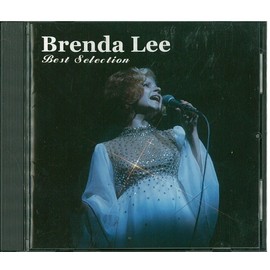 この世の果てまで~ブレンダー・リー・ベスト・セレクション