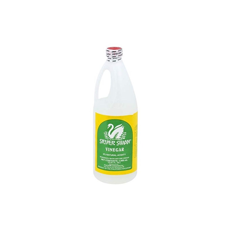 Silver Swan Vinegar, 1000mL (33.81fl oz)