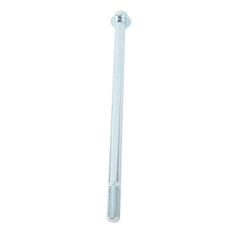 Rear Wheel Rim Axle M10 195mm For 90cc 110cc 125cc
